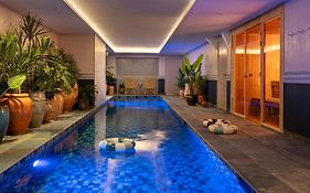 Hotel Monte Cristo